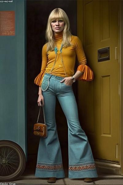 Isabella AI Character