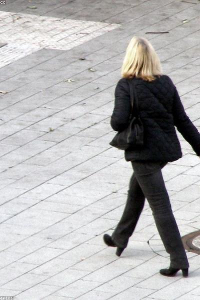 Eleanor AI Character